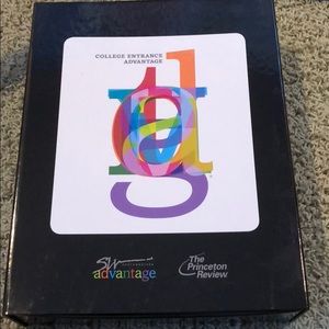 Southwestern Advantage College Prep Texts